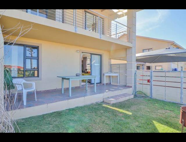 3 BEDROOM TOWNHOUSE FOR SALE IN HEIDERAND